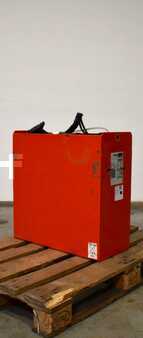 Lead Acid 2020  GRUMA 24 Volt 3 PzS 375 Ah (1)