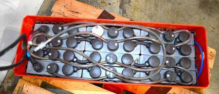 Lead Acid 2020  GRUMA 24 Volt 2 PzS 230 Ah (3)