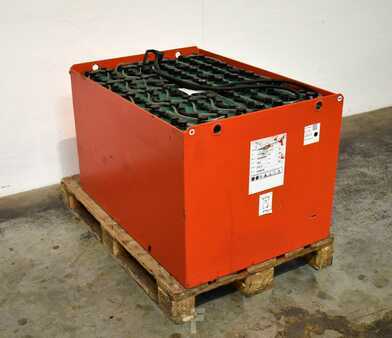Lead Acid 2015  Hoppecke 80 Volt 4 PzS 500 Ah (1)