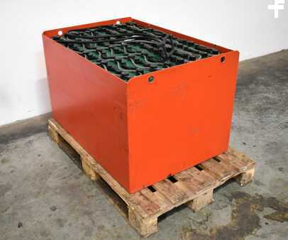 Lead Acid 2015  Hoppecke 80 Volt 4 PzS 500 Ah (2)