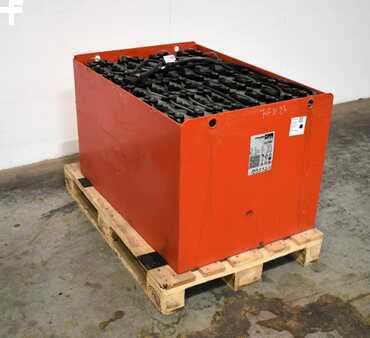 PzS 2018  GRUMA 80 Volt 4 PzS 500 Ah (1)