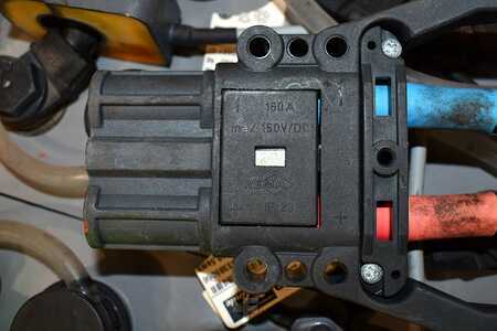 PzS 2020  GRUMA 24 Volt 4 PzS 460 Ah (4)