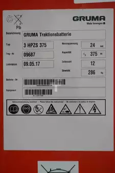 PzS 2017  GRUMA 24 Volt 3 PzS 375 Ah (5)