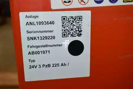 Batteri andre 2023  GRUMA 24 Volt 3 PzB 225 Ah (6)