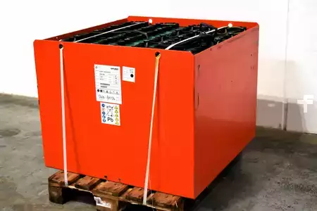 PzS 2021  Hoppecke 80 Volt 6 PzS 930 Ah (1)