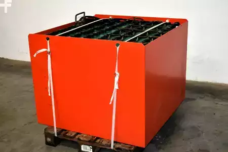 PzS 2021  Hoppecke 80 Volt 6 PzS 930 Ah (2)