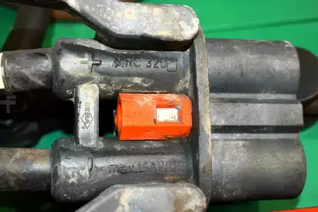 PzS 2021  Hoppecke 80 Volt 6 PzS 930 Ah (4)