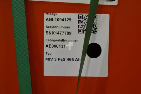 PzS 2026  GRUMA 48 Volt 3 PzS 465 Ah (6)