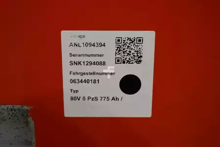 PzS  2021  GRUMA 80 Volt 5 PzS 775 Ah (5)