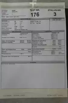 PzS 2021  Allgäu Batterie 48 Volt 6 PzS 720 Ah (6)