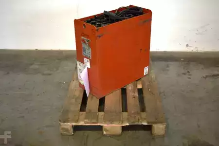 Plomo ácido 2018  GRUMA 24 Volt 3 PzS 375 Ah (2)
