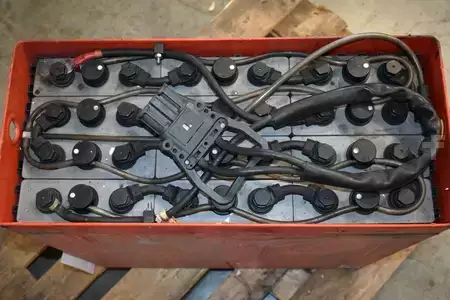 Plomo ácido 2018  GRUMA 24 Volt 3 PzS 375 Ah (3)
