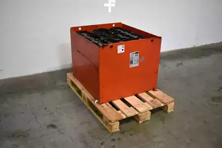Свинцева кислота 2020  GRUMA 48 Volt 6 PzS 690 Ah (1)