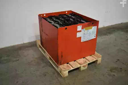 Свинцева кислота 2020  GRUMA 48 Volt 6 PzS 690 Ah (2)