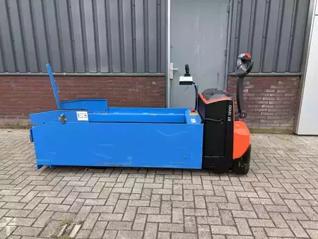 Batterie sonstige - [div]  (4)