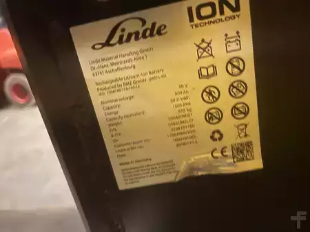 Lithium-Ionen 2018  [div] Linde 48 (2)