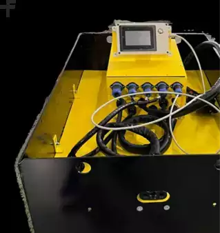 Lithium-Iontové 2025 FUTURA NEW 25,6 VOLT 206AH = PB 24VOLT2PZS250Ah (2)