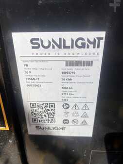 Lead Acid 2023  Sunlight 125AQ-17 (2)