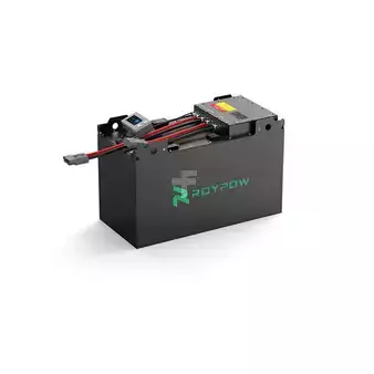 Lithium-Ion 2025 RoyPow F48460 (1)