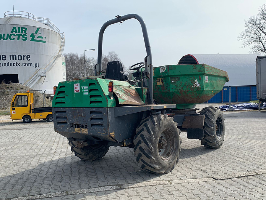 Benford 6005CSFLLA