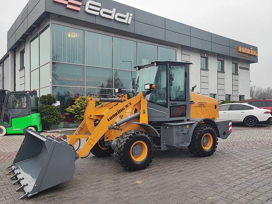Lonking CDM926