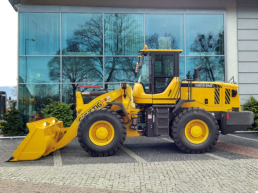 Günstig 940