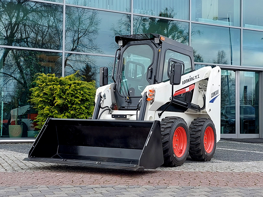 Lonking CDM308