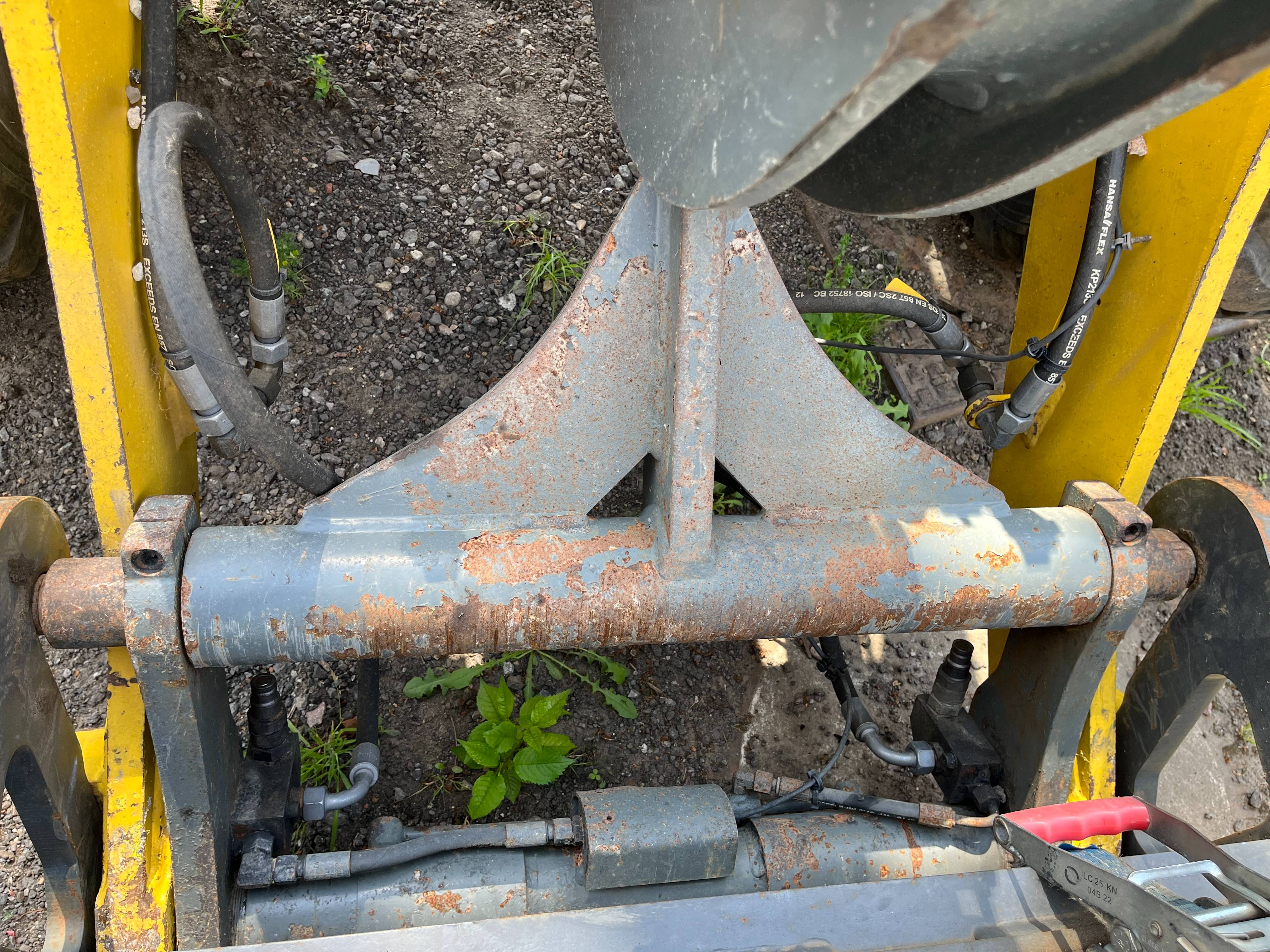 Wacker Neuson WL 52