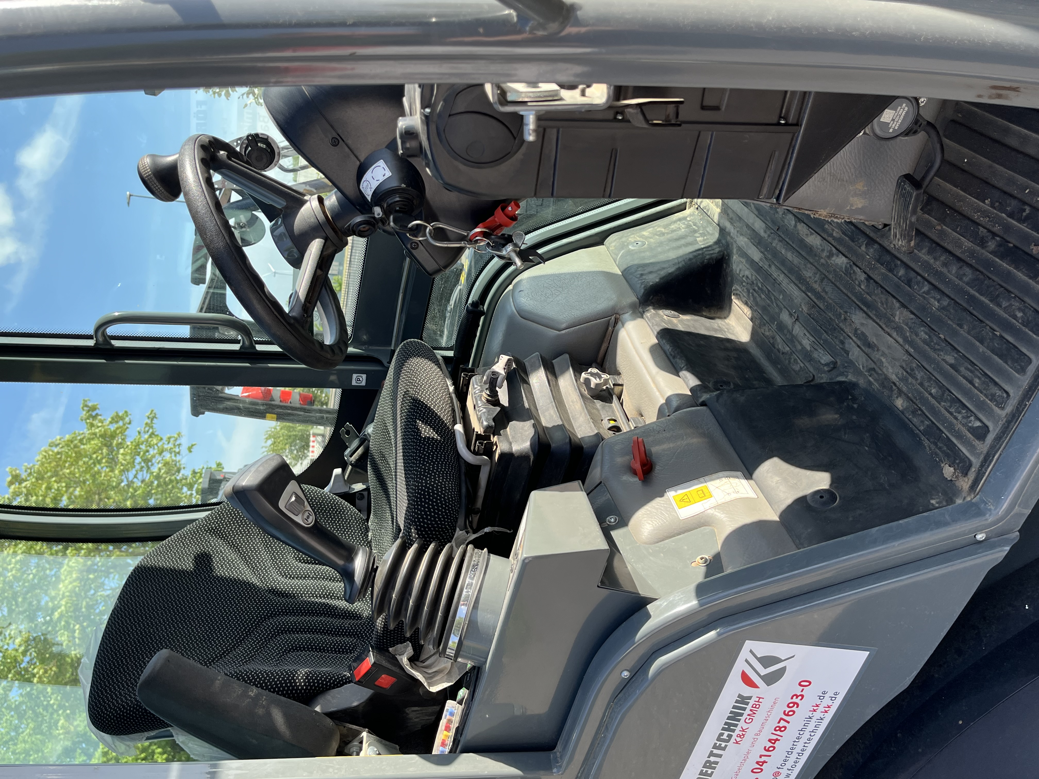 Wacker Neuson WL 32