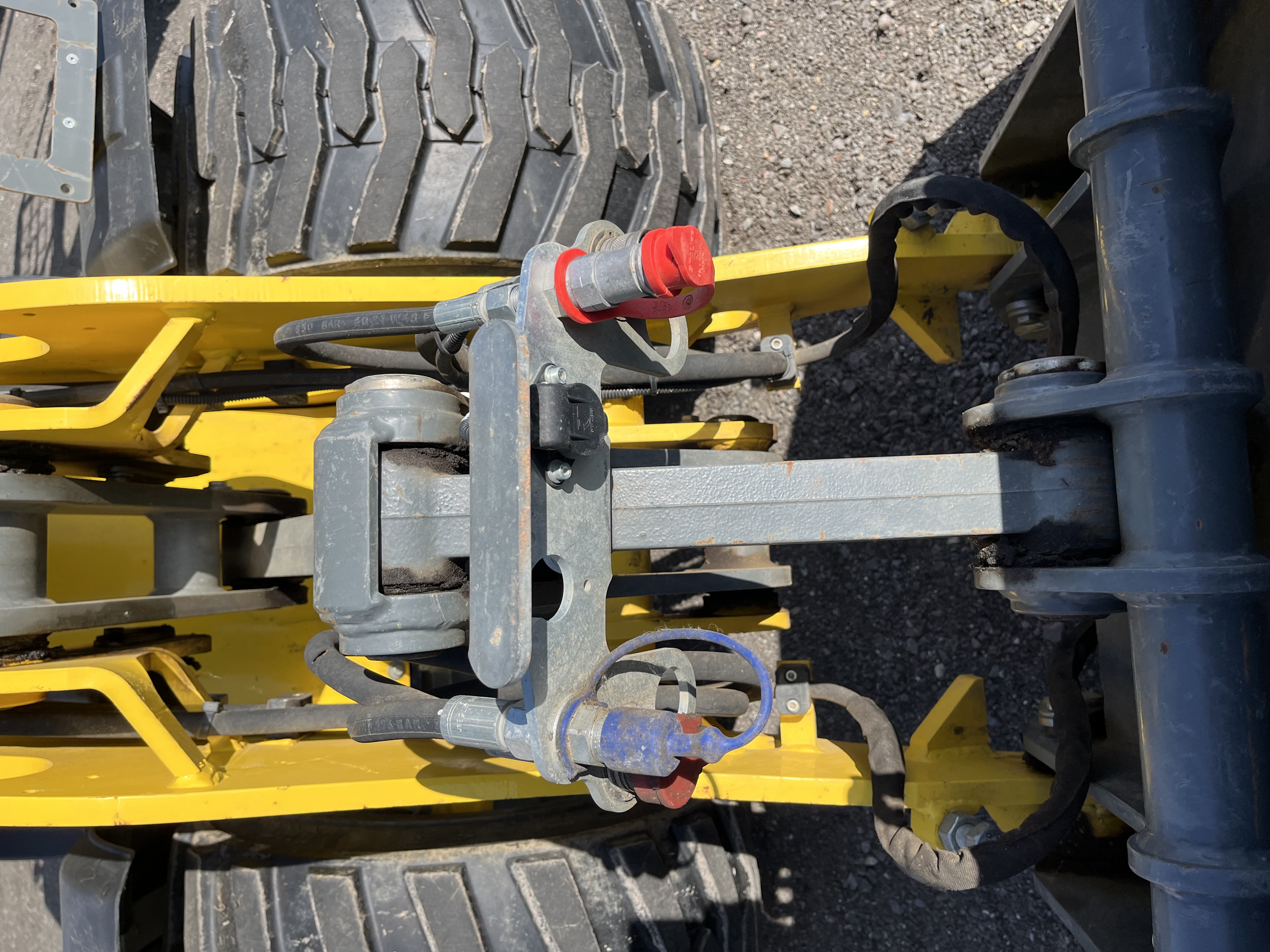 Wacker Neuson WL 32