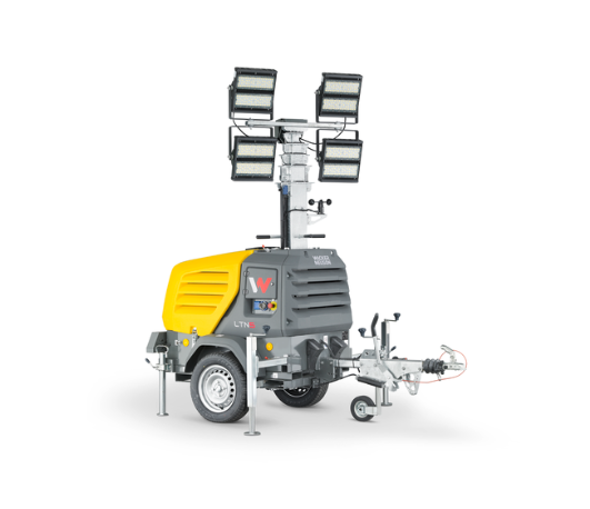 Wacker Neuson Lichtmast LTN5Yp