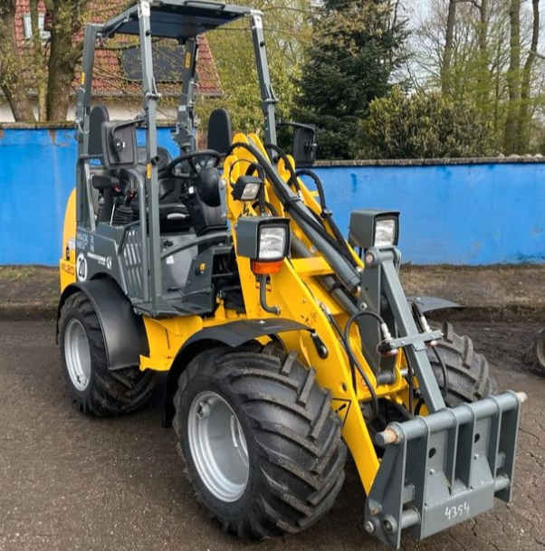 Wacker Neuson WL 20