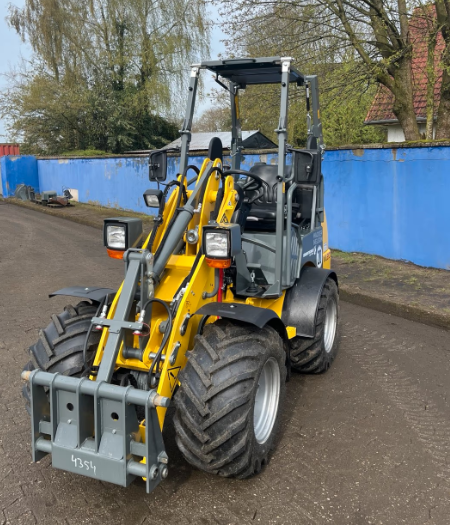 Wacker Neuson WL 20
