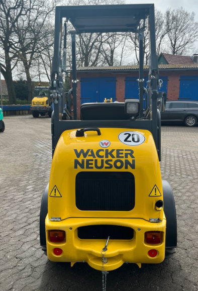 Wacker Neuson WL 20