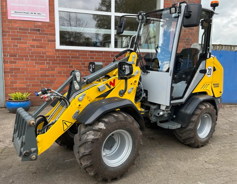 Wacker Neuson WL 28