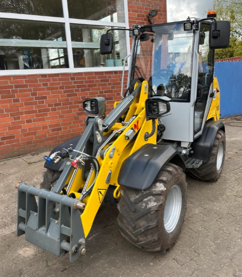 Wacker Neuson WL 28