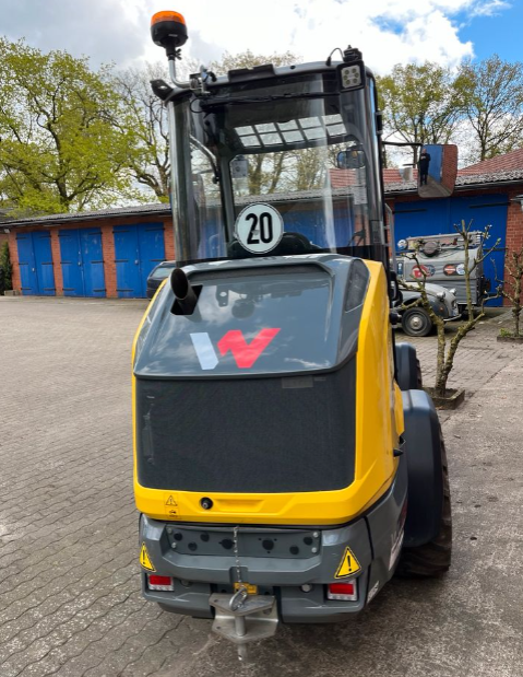 Wacker Neuson WL 28