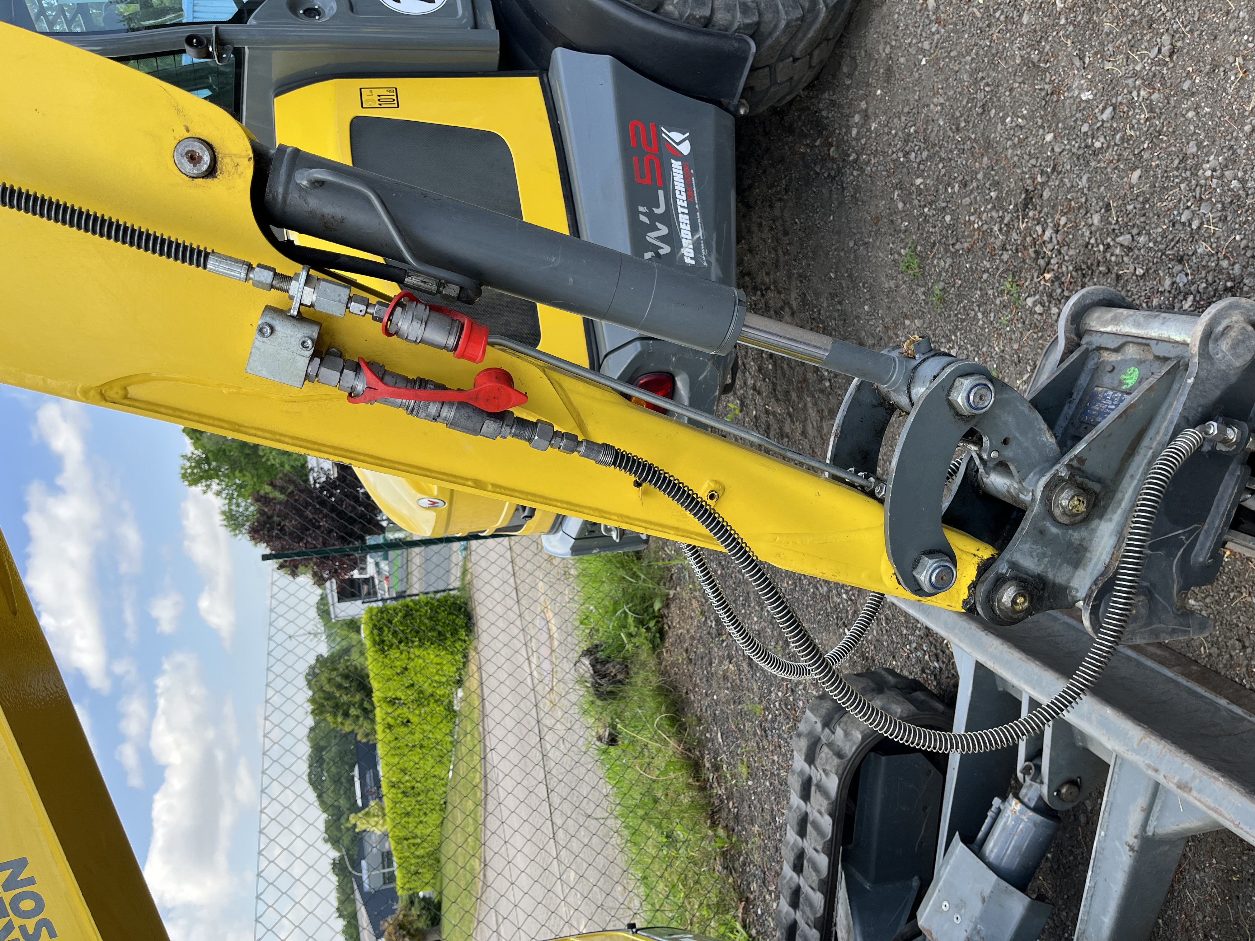 Wacker Neuson ET 24