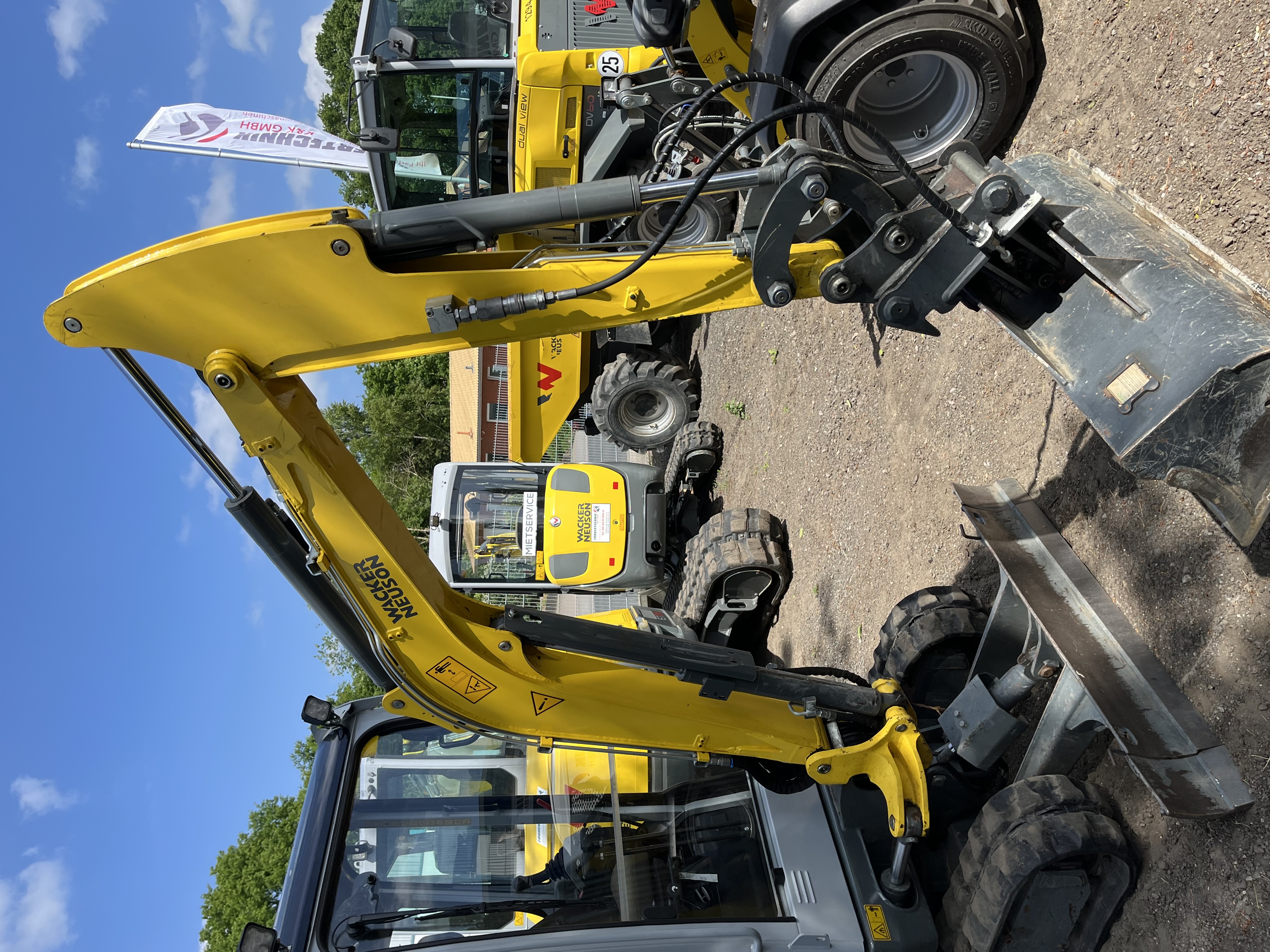 Wacker Neuson ET 18