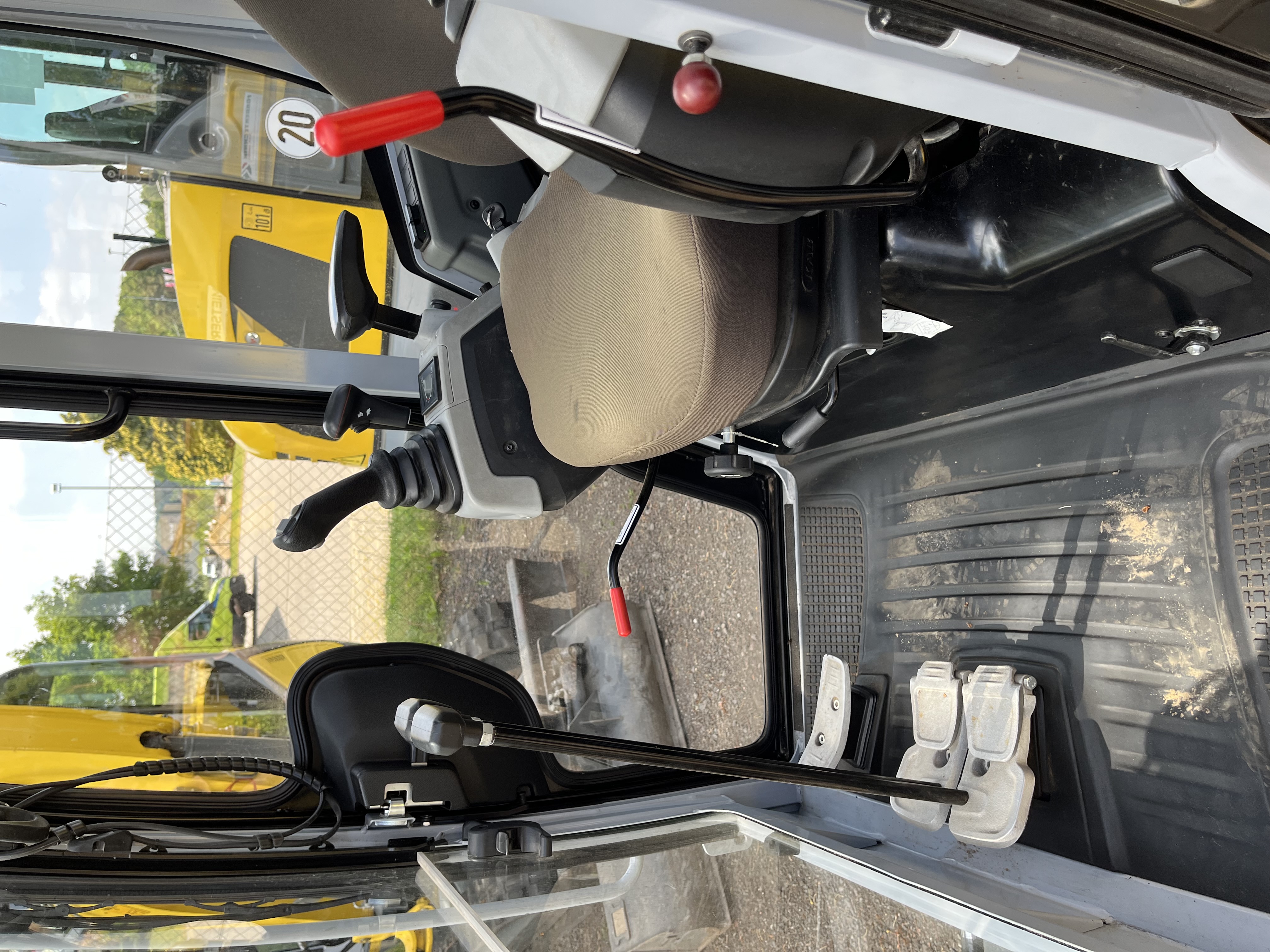Wacker Neuson ET 18
