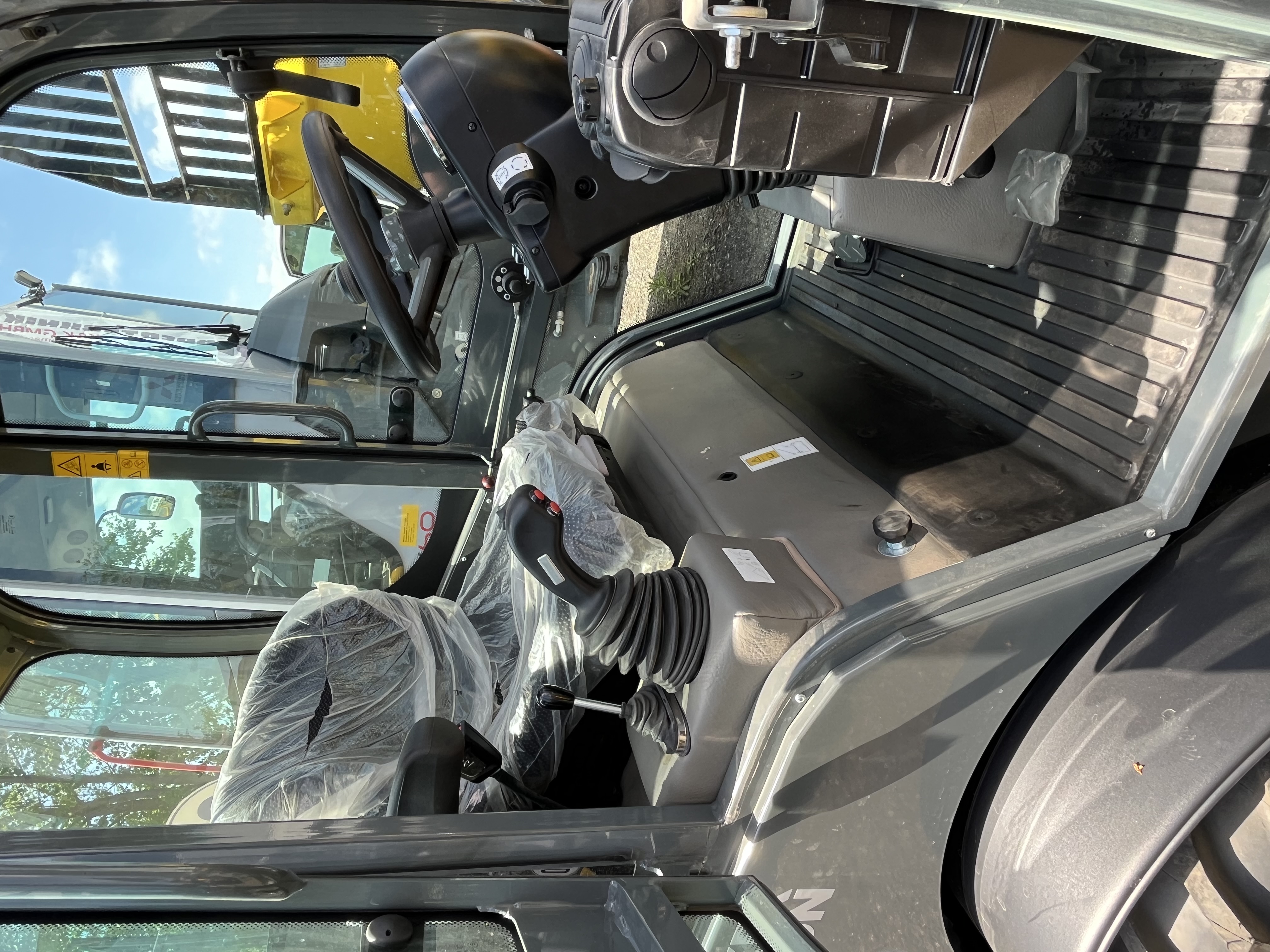 Wacker Neuson WL 25