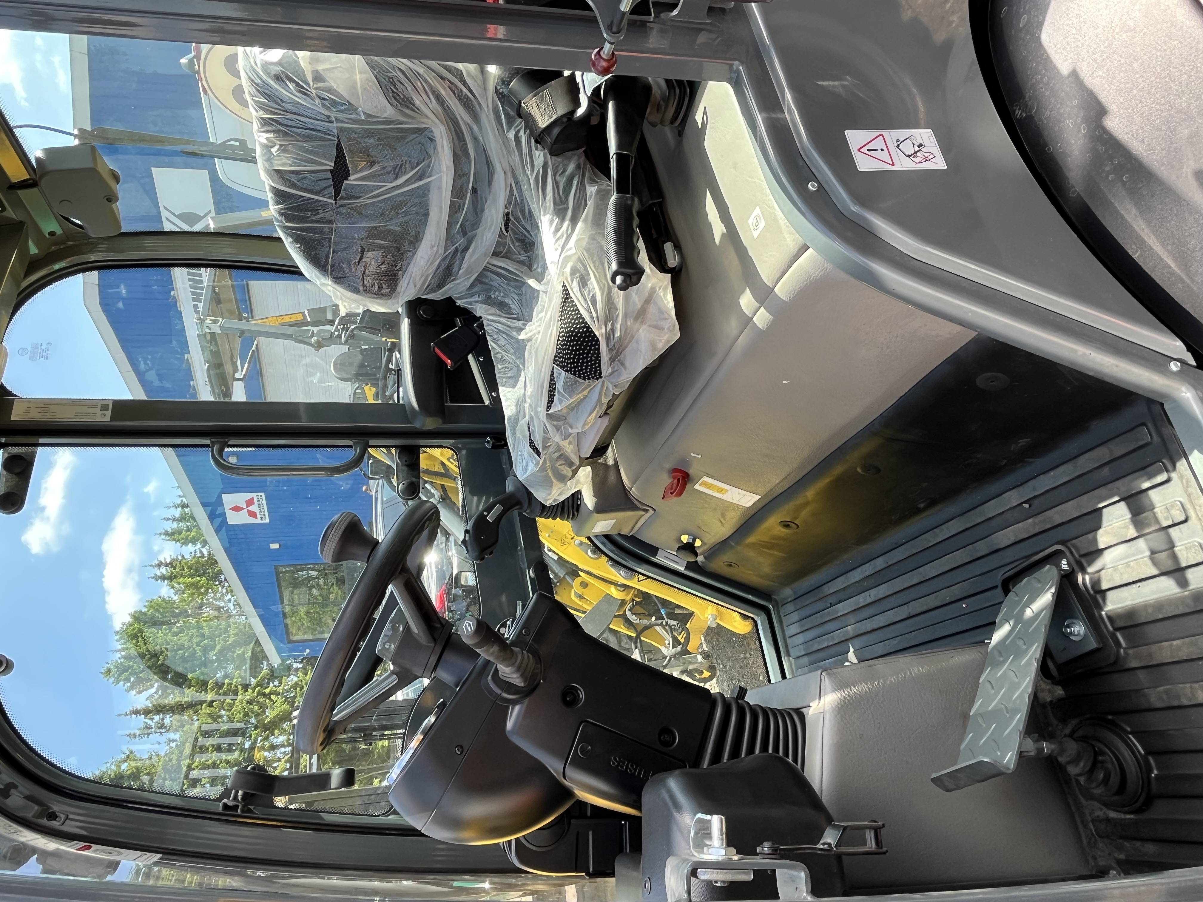 Wacker Neuson WL 25