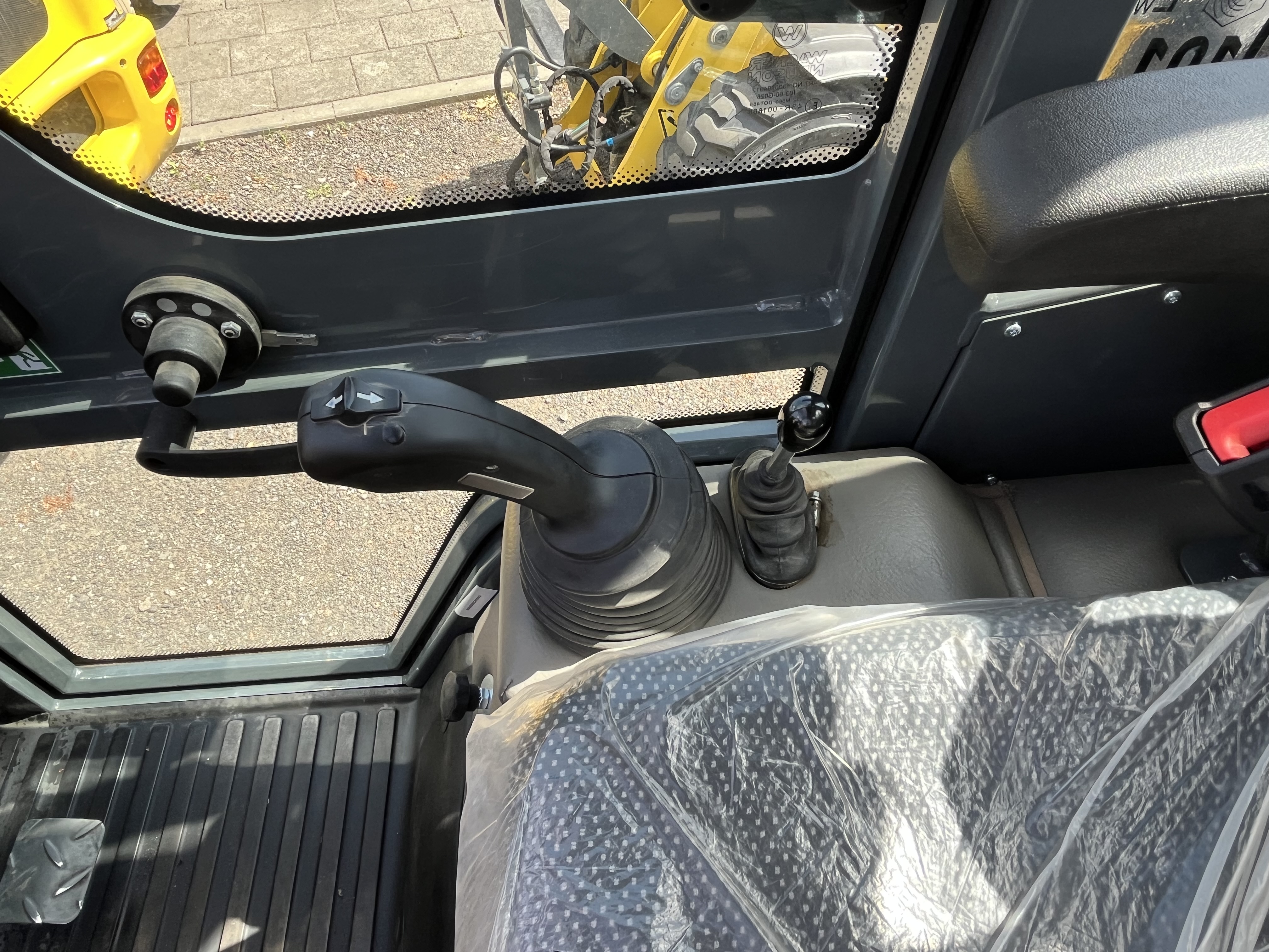 Wacker Neuson WL 25
