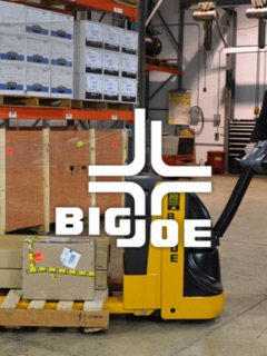 Big Joe