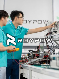 RoyPow