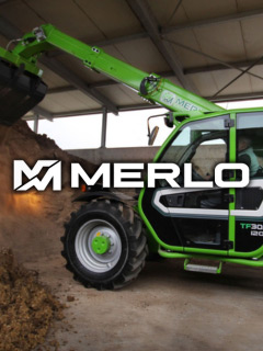 Merlo