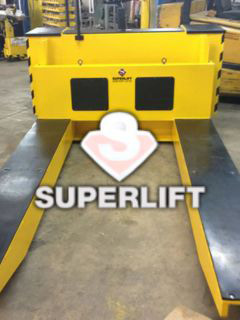 Superlift
