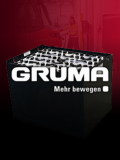 GRUMA