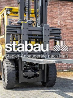 Stabau