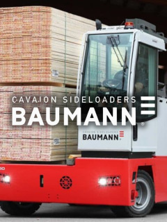 Baumann